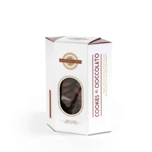 Cookies al Cioccolato 200g