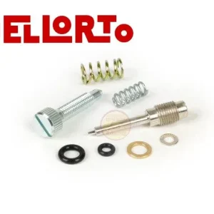 Kit viti anelli oring regolazione carburatore Dellorto PHBH BHL