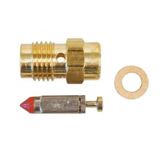 Valvola portaspillo carburatore Dellorto misura 250 PHM PHBH PHBE PHSB VHSB VHSH