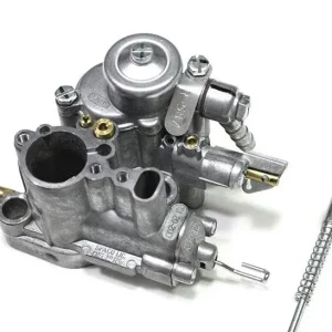 Carburatore Spaco Dellorto 20.20 Vespa PX senza miscelatore
