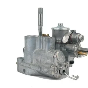 Carburatore Spaco Dellorto SI 20.20D Vespa PX senza miscelatore