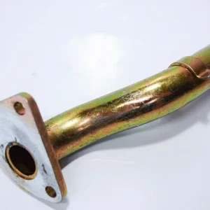 Collettore aspirazione 3 fori Vespa PK 50 125 carburatore 19.19
