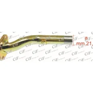 Collettore aspirazione 2 fori Vespa PK 50