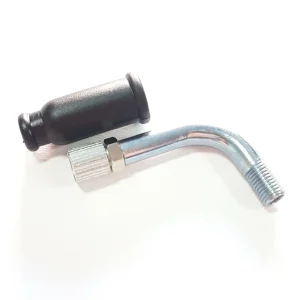 Curvetta 90 gradi per Carburatori Polini attacco 6mm