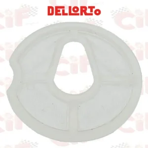 Filtro benzina carburatore 20.20 24.24 Vespa PX