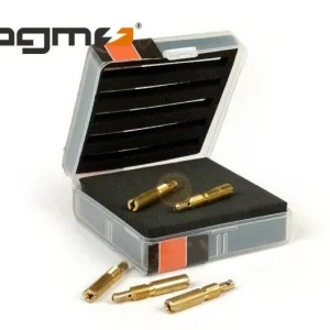 Kit 5 getti BGM per carburatore SI Dellorto 20.20 24.24 26.26 Vespa