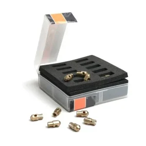 Kit getti massimo BGM PRO Carburatori Dellorto SI Vespa PX da 140 162