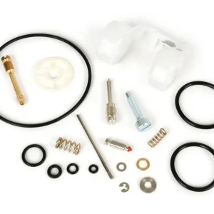 Kit revisione carburatore Dellorto PHBL 20 22 24 26 PHBH 27 28 29 30