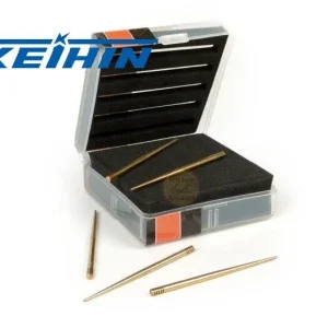 Kit 5 spilli per carburatore PWK KEIHIN 20 21 24 26 28 30 32