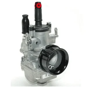 02594 carburatore dellorto phbg 19 bd 2t aria manuale universale scooter 2594