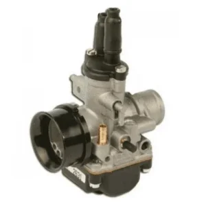 02686 carburatore dellorto phbg 19 bs 2t aria manuale universale scooter 2686