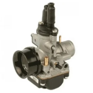 02686x carburatore dellorto phbg 19 bs 2t aria manuale con depressore universale scooter 02686x