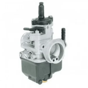 02713 carburatore dell orto phbl 22 ad aria manuale vespa 2713