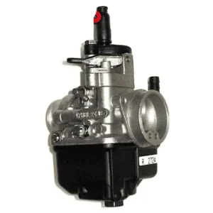02724 carburatore dellorto phbl 24 bs 2t aria manuale universale motociclo/scooter 2724