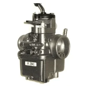 02841 carburatore dellorto phbl 26 bs 2t aria manuale universale motociclo/scooter/trial 2841