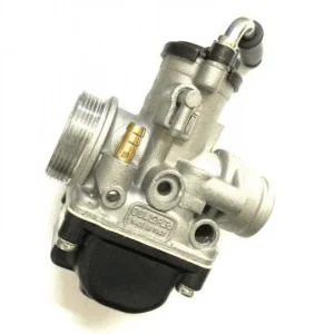 02913 carburatore dellorto phbg 18bs 2t aria manuale universale/scooter 2913