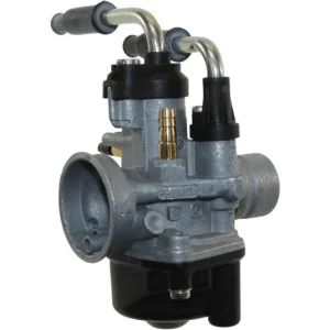 03067 carburatore dellorto phbn 17,5 ls 2t aria manuale con miscelatore universale scooter piaggio/minarelli 3067