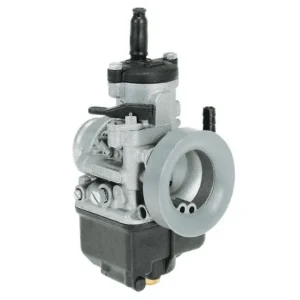 03302 carburatore dellorto phbh 28 bs 2t aria manuale universale motociclo/scooter 3302