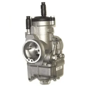 06831 carburatore dellorto phbe 34 bs 2t aria manuale con miscelatore universale motociclo 6831