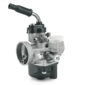 08402 carburatore dellorto phva 12 qd 2t con miscelatore universale piaggio 8402
