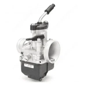 09363 carburatore dellorto vhst 26 bs 2t aria manuale universale scooter/enduro/supermoto 9363