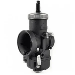 09716 carburatore dellorto vhsb 38 dd 2t racing aria manuale universale moto kart 125 9716