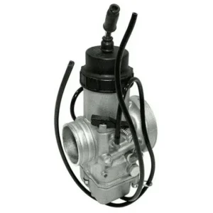 09793 carburatore dellorto vhsb 37 ds 2t aria manuale universale/moto/kart 9793