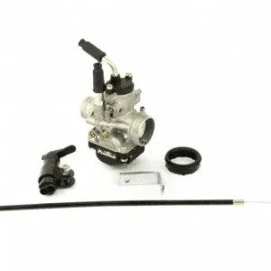 10294984 carburatore 19 pinasco mbk hot champ impianto alimentazione