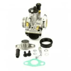 10294986 carburatore 19 pinasco aprilia sr 50 replica lc 2000 / aprilia impianto alimentazione