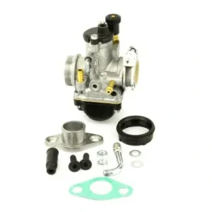 10294990 carburatore 21 pinasco aprilia sr 50 replica lc 2000 / aprilia impianto alimentazione