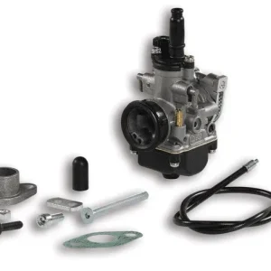 1610923 kit carburatore malossi phbg 19 as honda sh 50 2t <-1995
