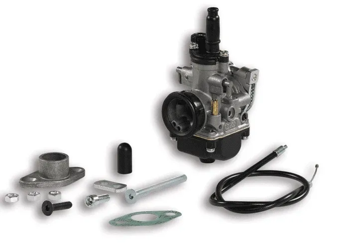 1610923 kit carburatore malossi phbg 19 as honda sh 50 2t