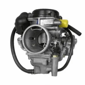 8739105 carburatore completo piaggio x8 125 potenziato 2005-2006 (emea)