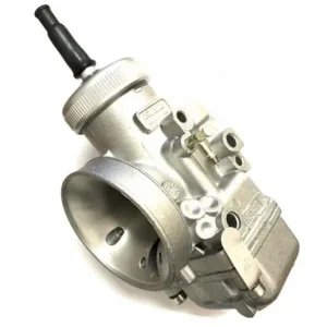 9305 carburatore dellorto vhsh 30cs 2t aria manuale universale/scooter/kart