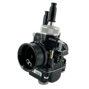 s6-31del-19 carburatore stage6 phbg 19mm black edition dell'orto