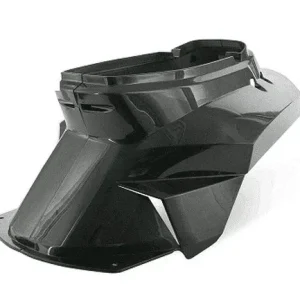 366404a carena centrale new design 2000 da verniciare- booster spirit