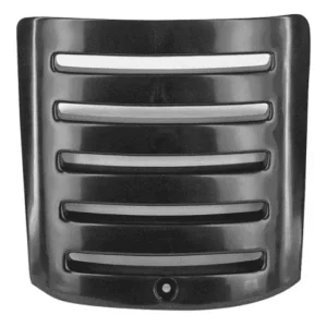 366900 sportello marmitta areato da verniciare- booster spirit