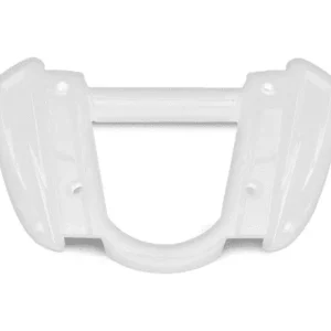 580410 maniglie passeggero tnt bianco- aerox/nitro