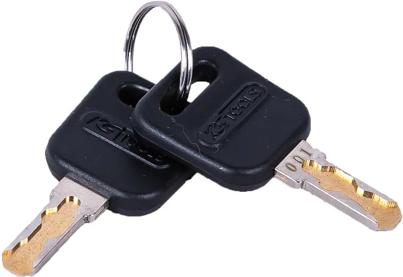 Carrello da officina KS Tools PERFORMANCEplus e10 con 164 utensili isolati per veicoli ibridi ed elettrici 117.6155 | Gara...