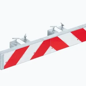 Carrello per Fusti Barra di protezione forcella RR Industrietechnik tipo RSB 100800642