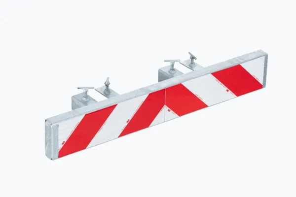 Carrello per Fusti Barra di protezione forcella RR Industrietechnik tipo RSB 100800642