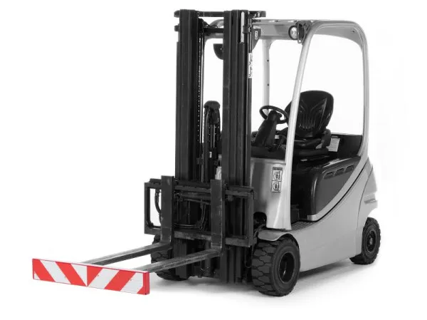 Carrello per Fusti Barra di protezione forcella RR Industrietechnik tipo RSB 100800642