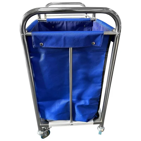 Carrello per Fusti Carrello portabiancheria ALLPAX 10022461