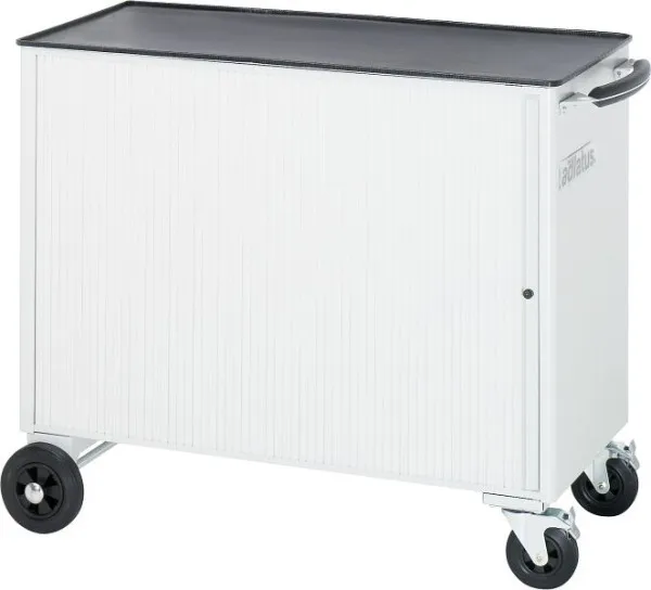 Carrello per Fusti Carrello portautensili RAU collezione adlatus supporto metallo 5 cassetti interni - 3 cassetti interni...