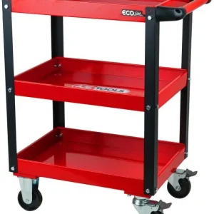 Carrello per Fusti Carrello di servizio officina KS Tools ECOline A850xL680xP425mm 890.0001