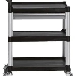 Carrello per Fusti Carrello di servizio officina KS Tools 800.0020