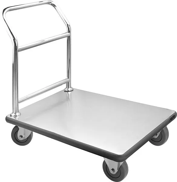 Carrello per Fusti Carrello da trasporto Saro modello AF 230 399-1021