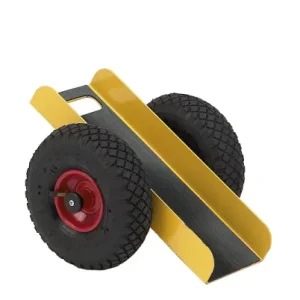 Carrello per Fusti Carro piastre Ravendo TW 200 L 142650