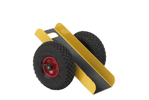 Carrello per Fusti Carro piastre Ravendo TW 200 L 142650