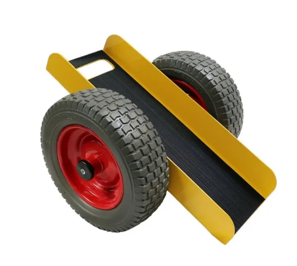 Carrello per Fusti Carro piastre Ravendo TW 200 L 142650